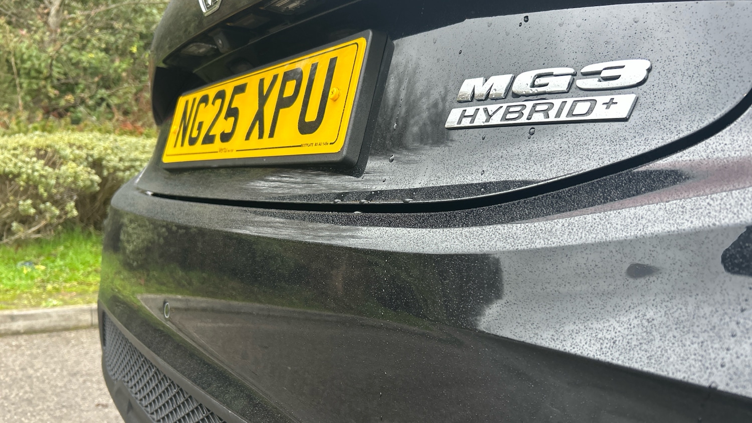 Used MG MG3 2025 for sale - 77044602: Photo 21