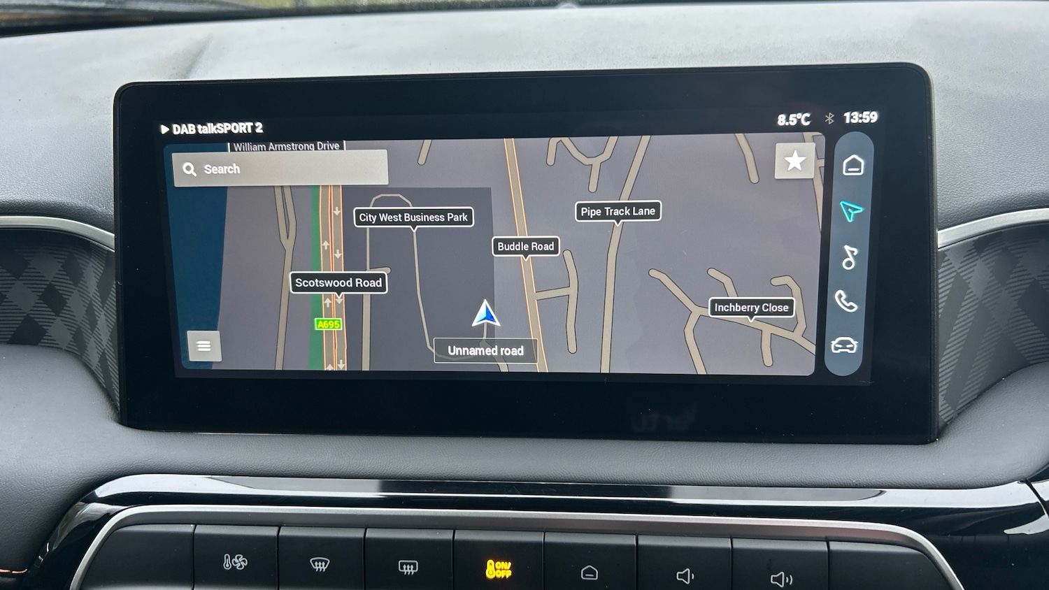 Used MG MG3 2025 for sale - 77044602: Photo 29