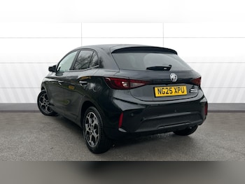 Used MG MG3 2025 for sale - 77044602: Photo