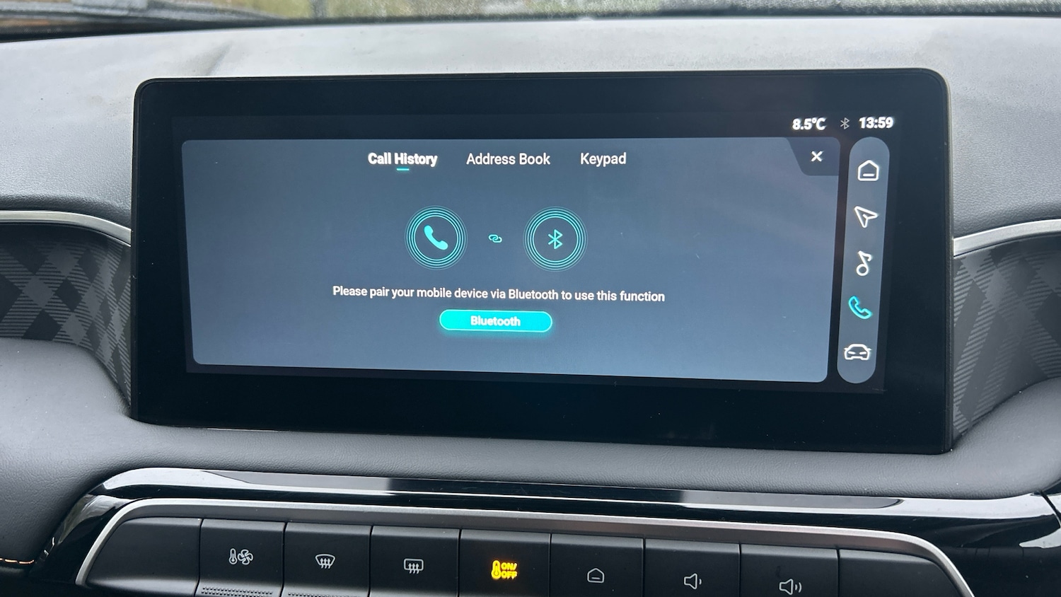 Used MG MG3 2025 for sale - 77044602: Photo 31