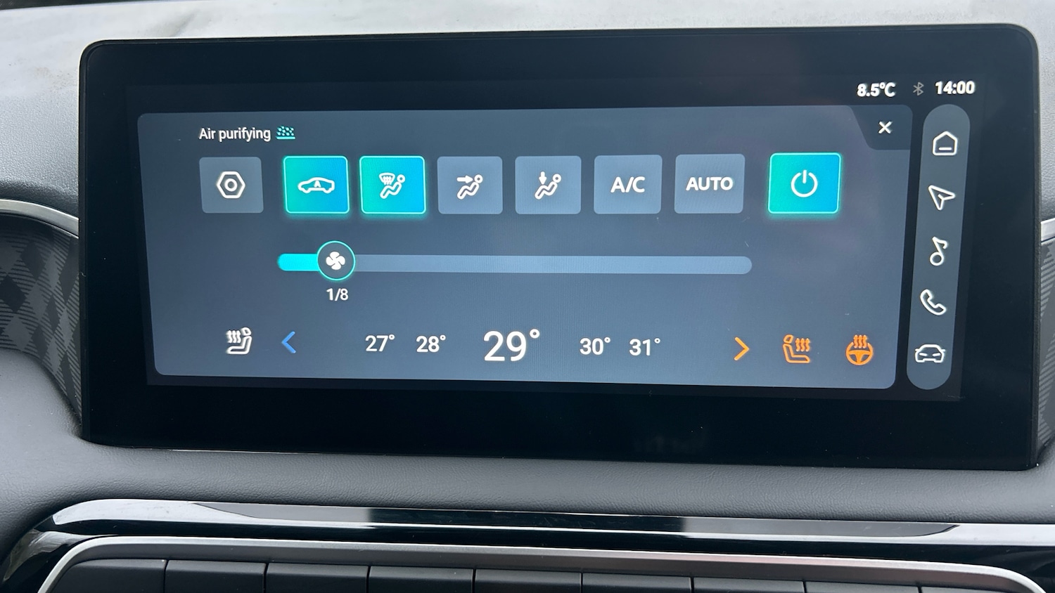 Used MG MG3 2025 for sale - 77044602: Photo 33