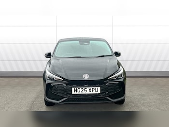 Used MG MG3 2025 for sale - 77044602: Photo