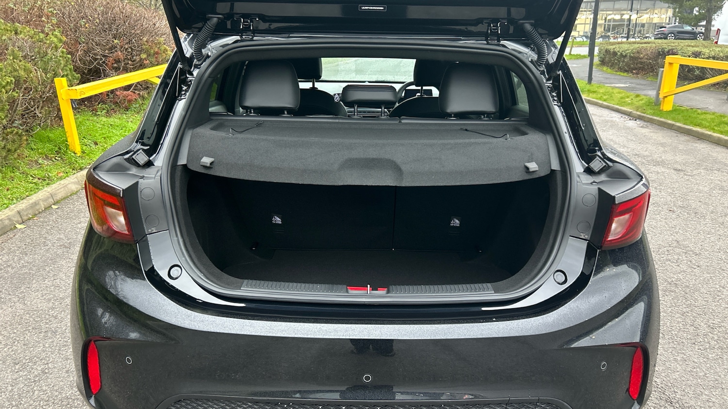 Used MG MG3 2025 for sale - 77044602: Photo 4