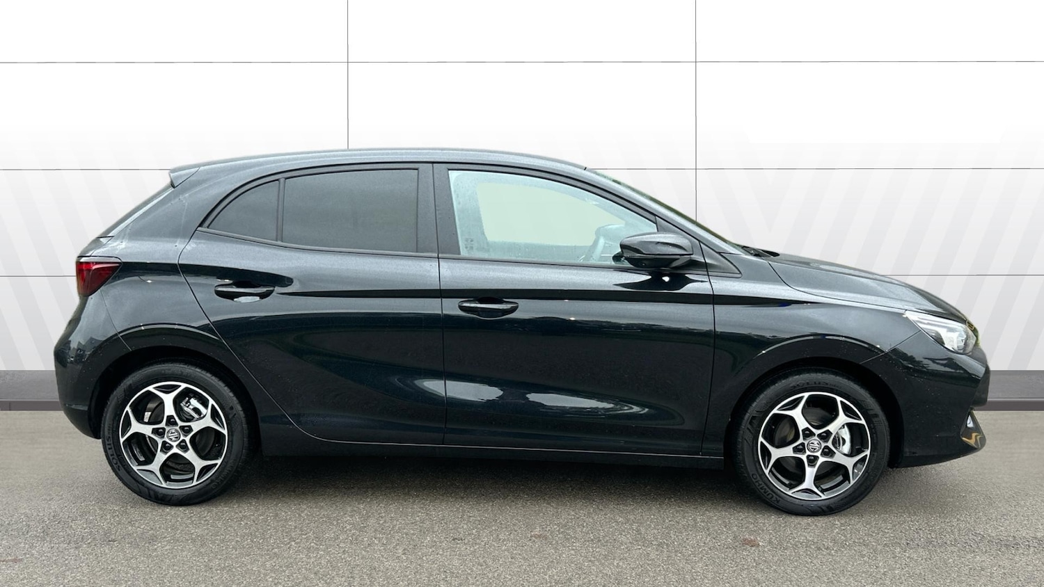 Used MG MG3 2025 for sale - 77044602: Photo 5