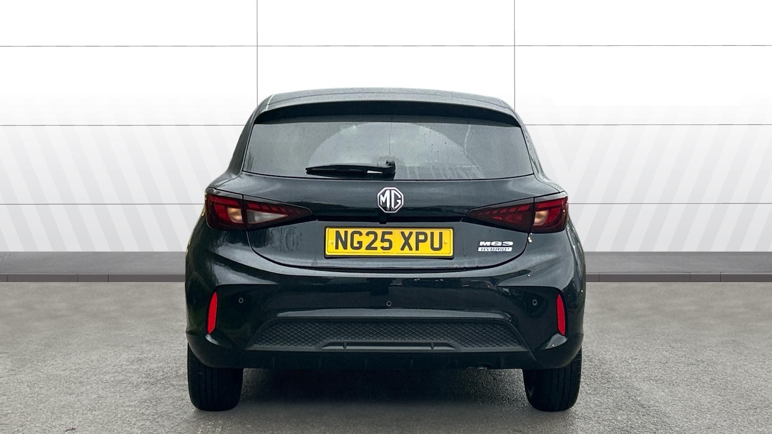 Used MG MG3 2025 for sale - 77044602: Photo 6