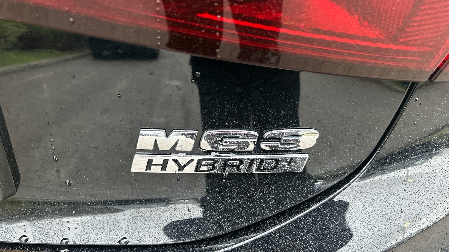 Used MG MG3 2025 for sale - 77044602: Photo 8