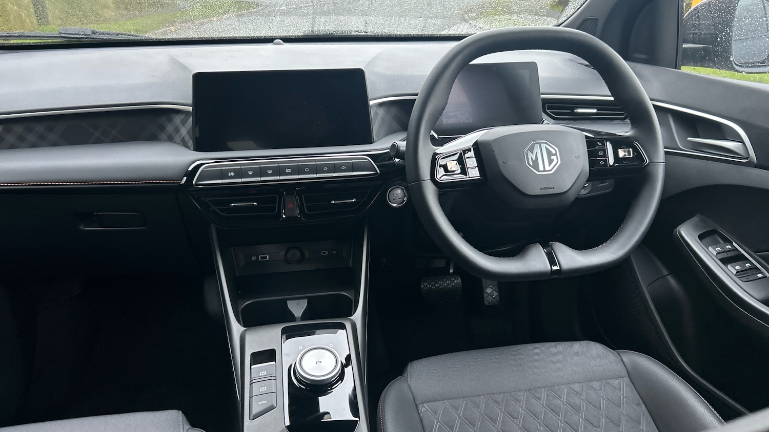 Used MG MG3 2025 for sale - 77044602: Photo 9