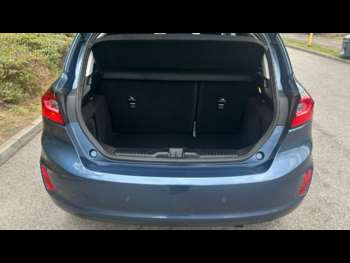 Used Ford Fiesta 2023 for sale - 75064154: Photo