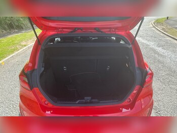 Used Ford Fiesta 2023 for sale - 78526183: Photo