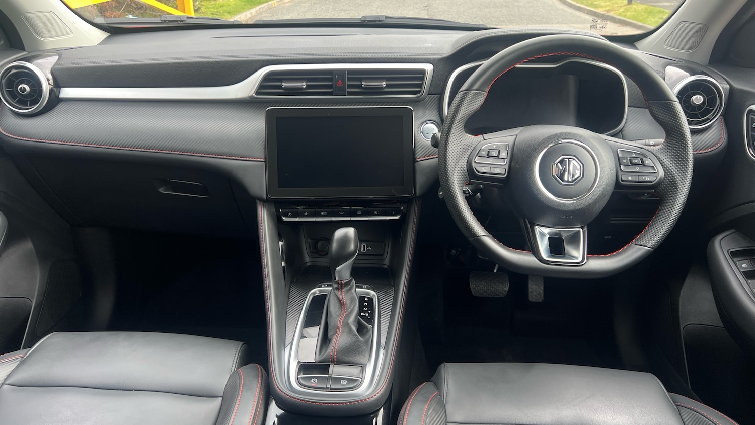 Used MG MG ZS 2024 for sale - 77961704: Photo 10