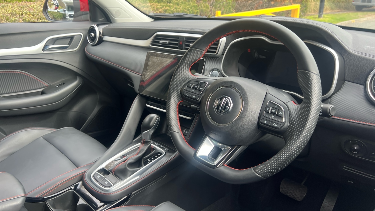 Used MG MG ZS 2024 for sale - 77961704: Photo 11