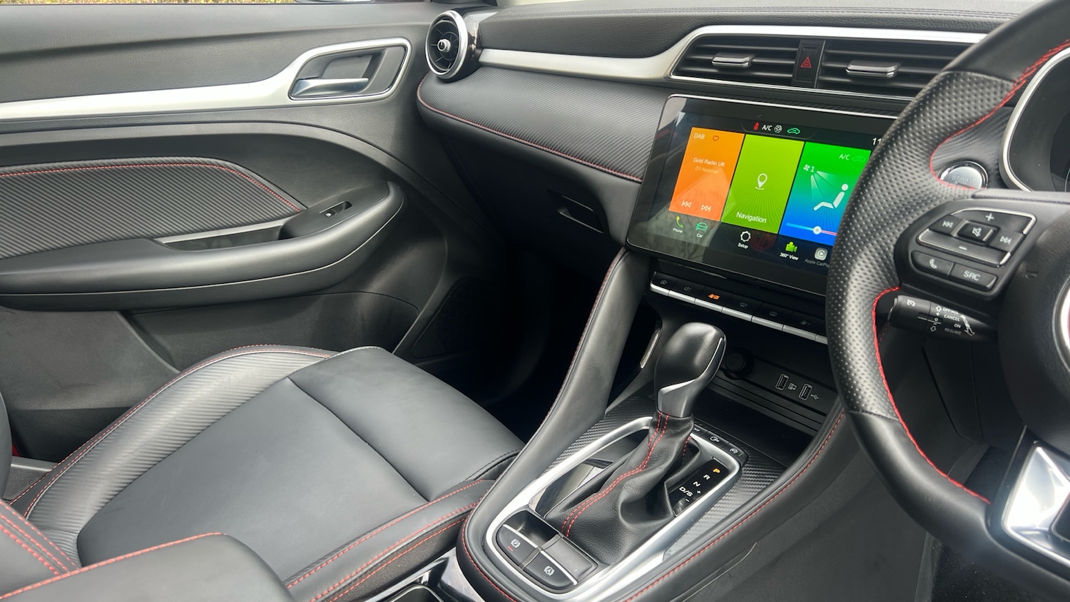 Used MG MG ZS 2024 for sale - 77961704: Photo 14