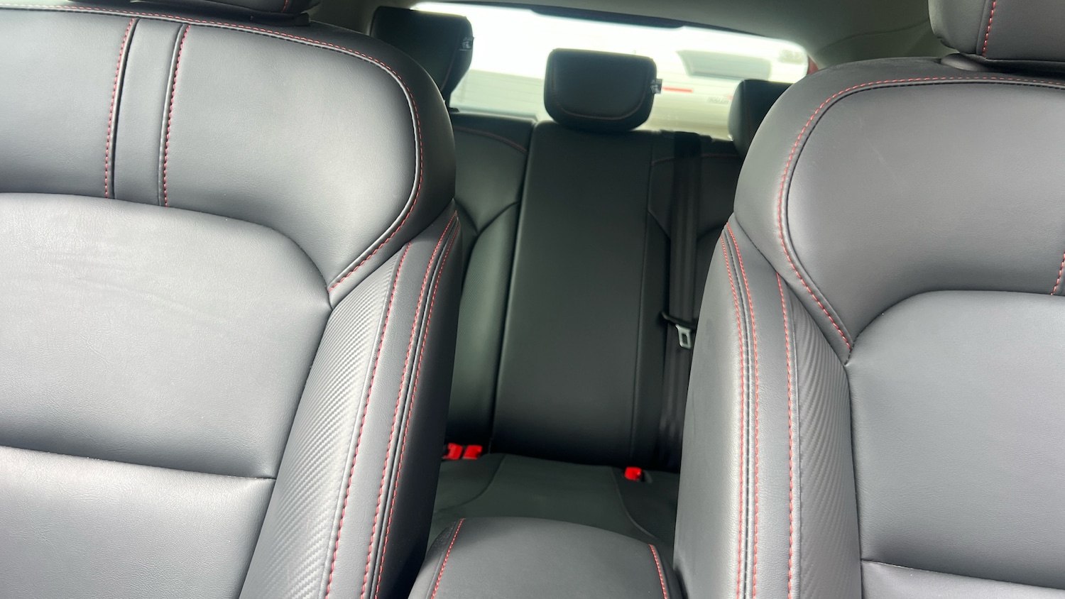 Used MG MG ZS 2024 for sale - 77961704: Photo 15