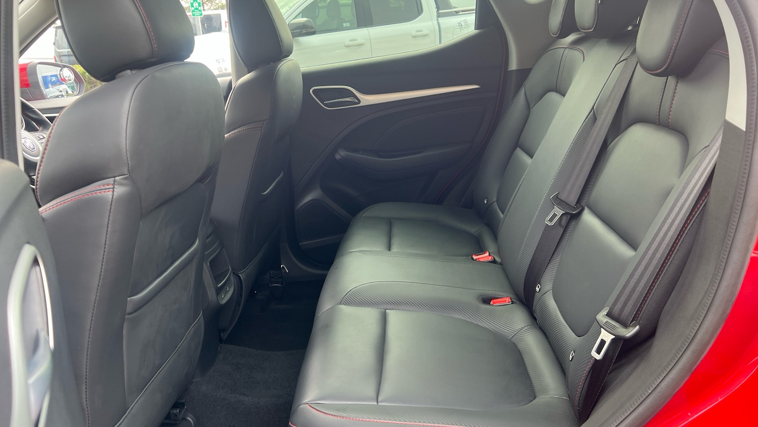 Used MG MG ZS 2024 for sale - 77961704: Photo 16