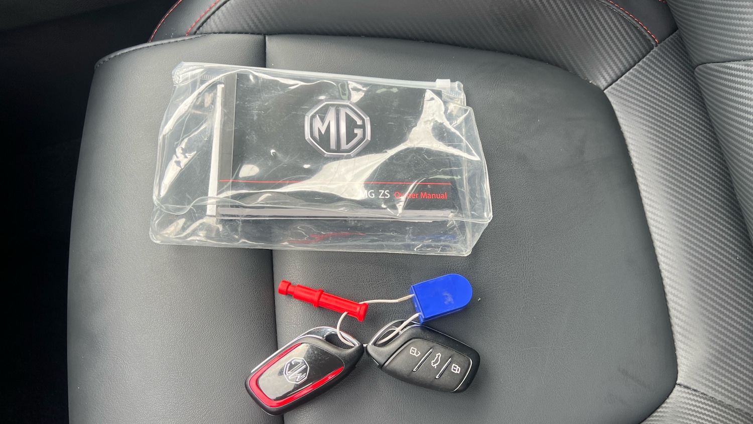 Used MG MG ZS 2024 for sale - 77961704: Photo 19