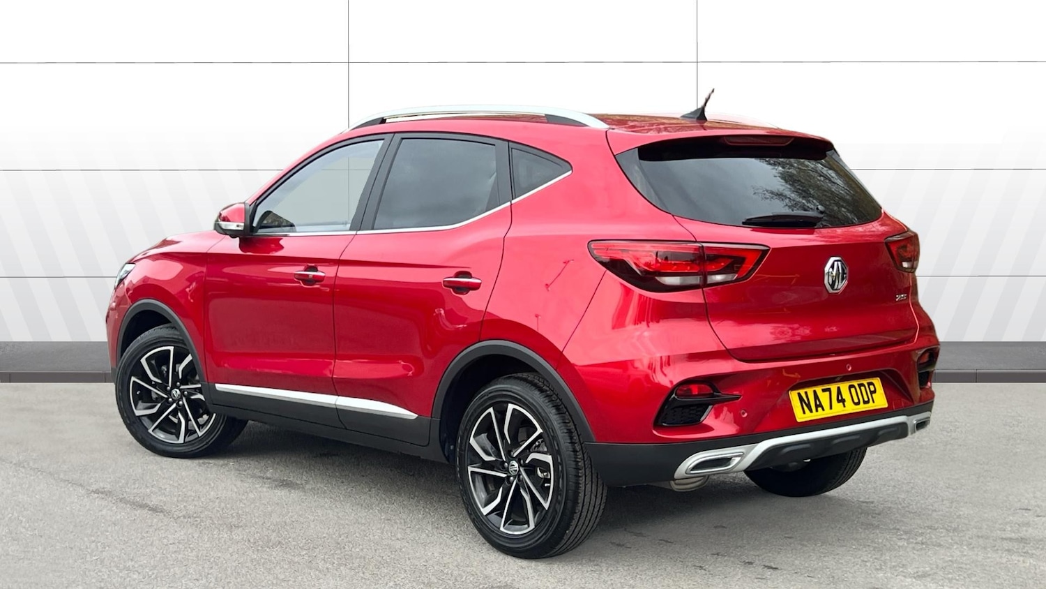 Used MG MG ZS 2024 for sale - 77961704: Photo 2