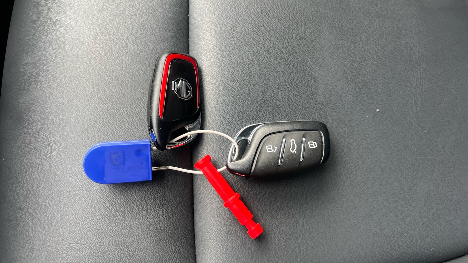 Used MG MG ZS 2024 for sale - 77961704: Photo 20