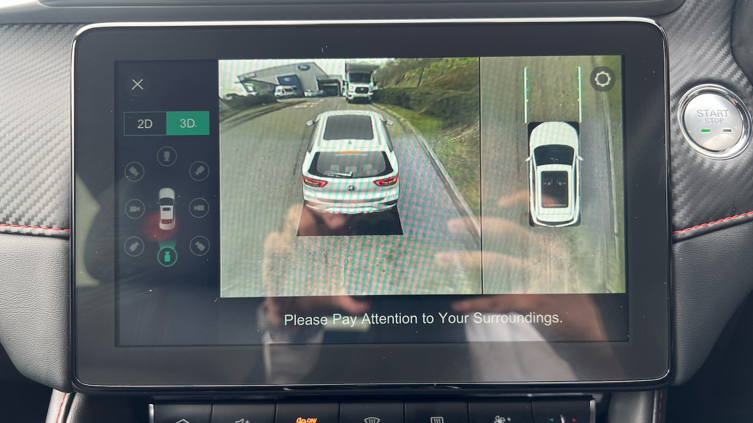 Used MG MG ZS 2024 for sale - 77961704: Photo 33