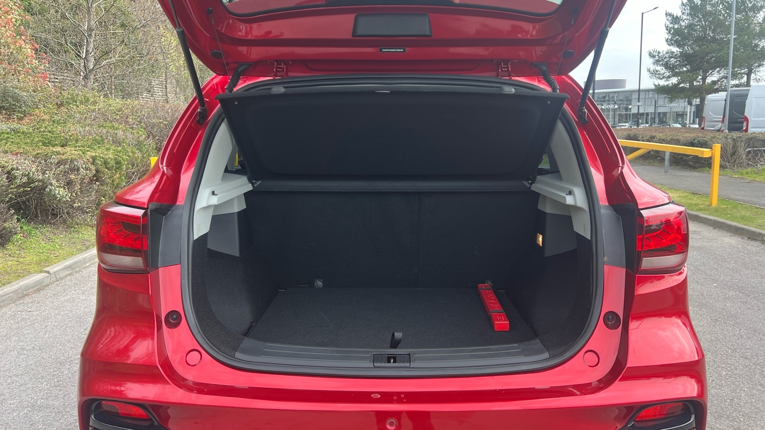 Used MG MG ZS 2024 for sale - 77961704: Photo 4