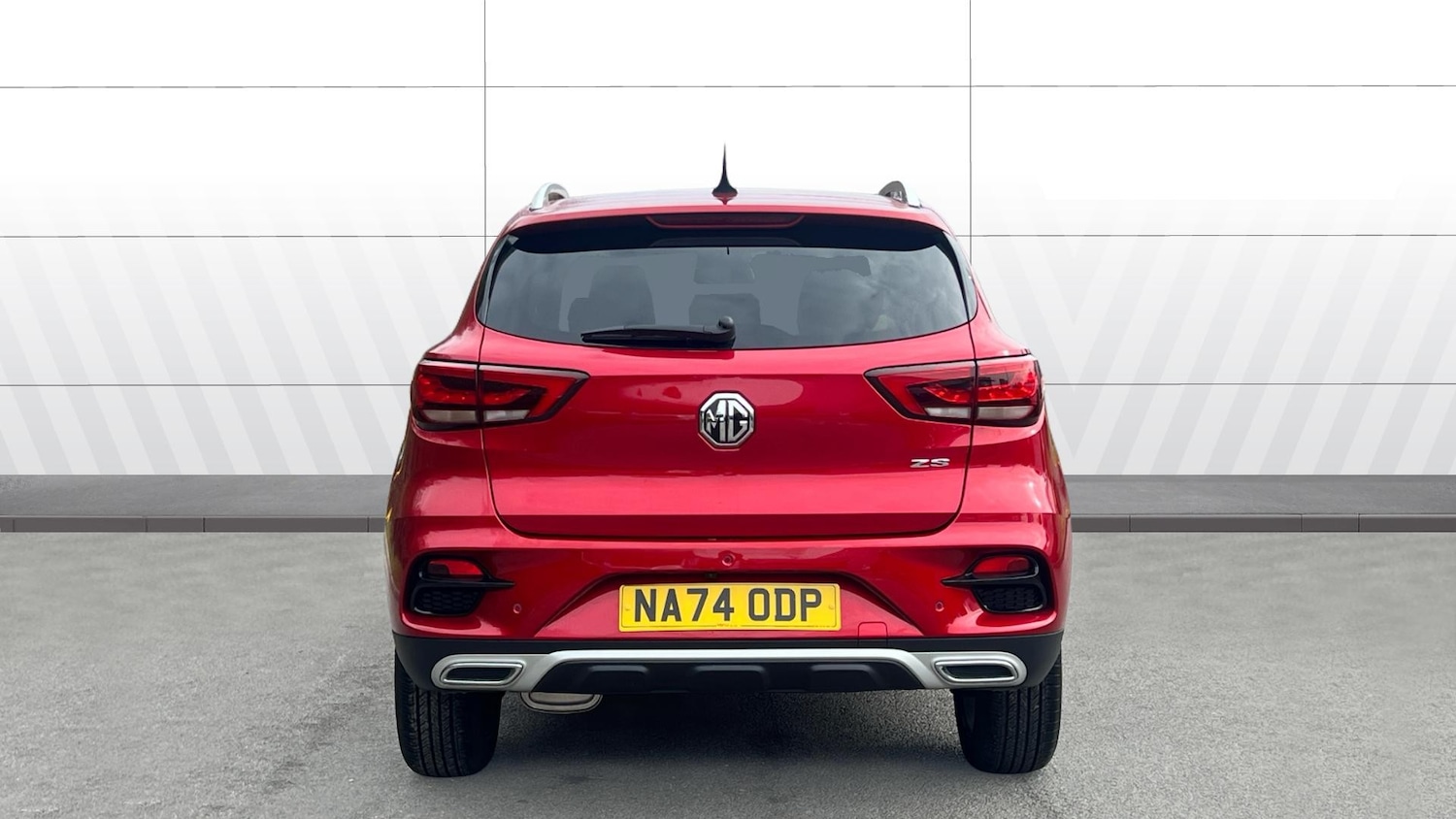 Used MG MG ZS 2024 for sale - 77961704: Photo 6