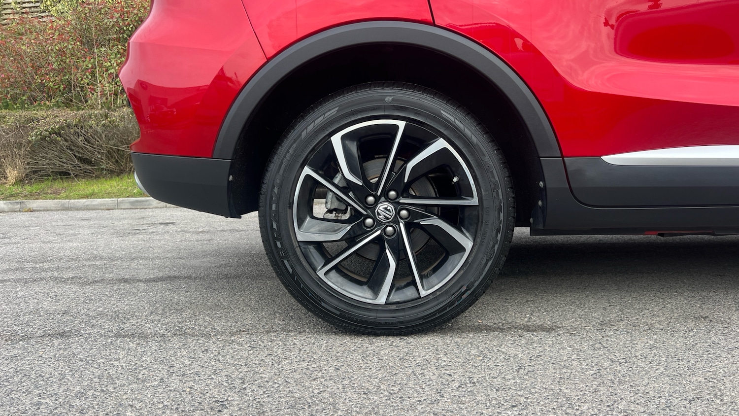 Used MG MG ZS 2024 for sale - 77961704: Photo 7