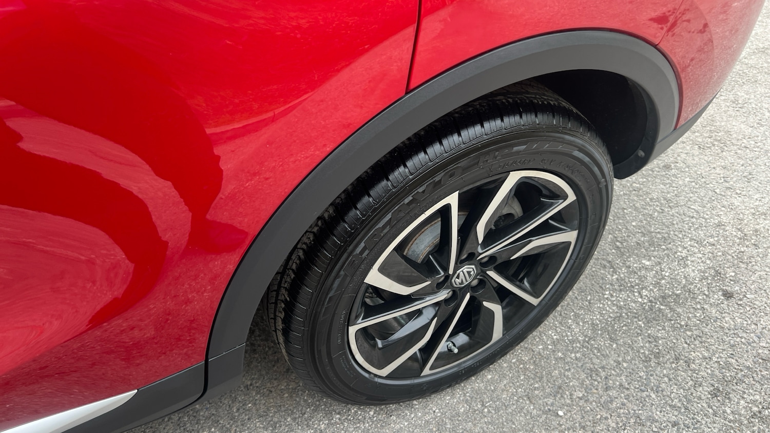Used MG MG ZS 2024 for sale - 77961704: Photo 8