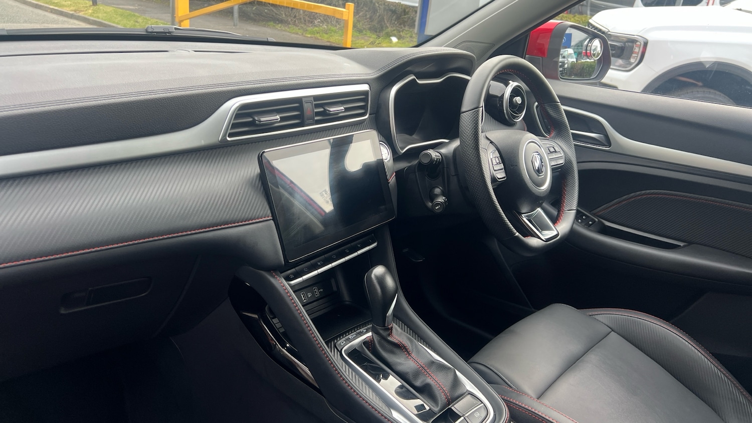 Used MG MG ZS 2024 for sale - 77961704: Photo 9