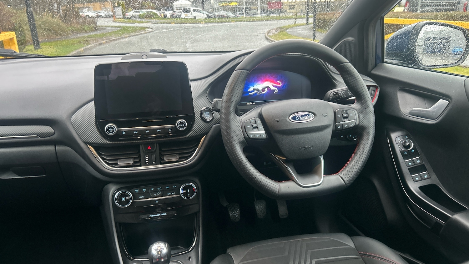 Used Ford Puma 2023 for sale - 77893202: Photo 11