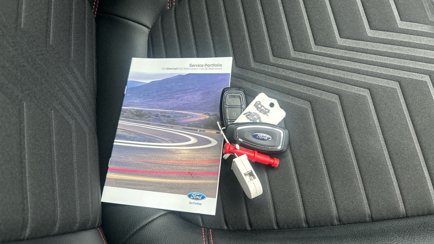 Used Ford Puma 2023 for sale - 77893202: Photo 19