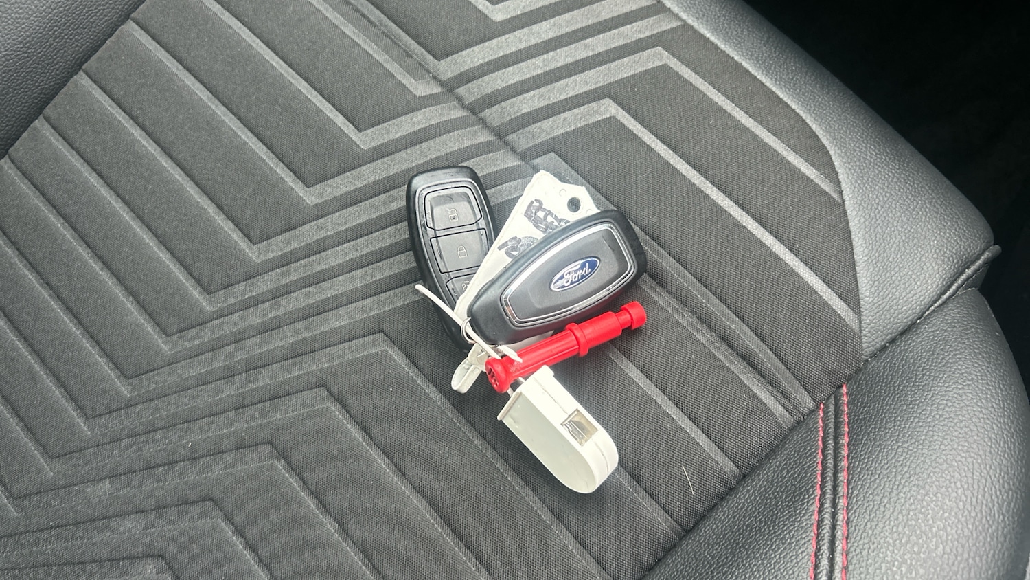 Used Ford Puma 2023 for sale - 77893202: Photo 20