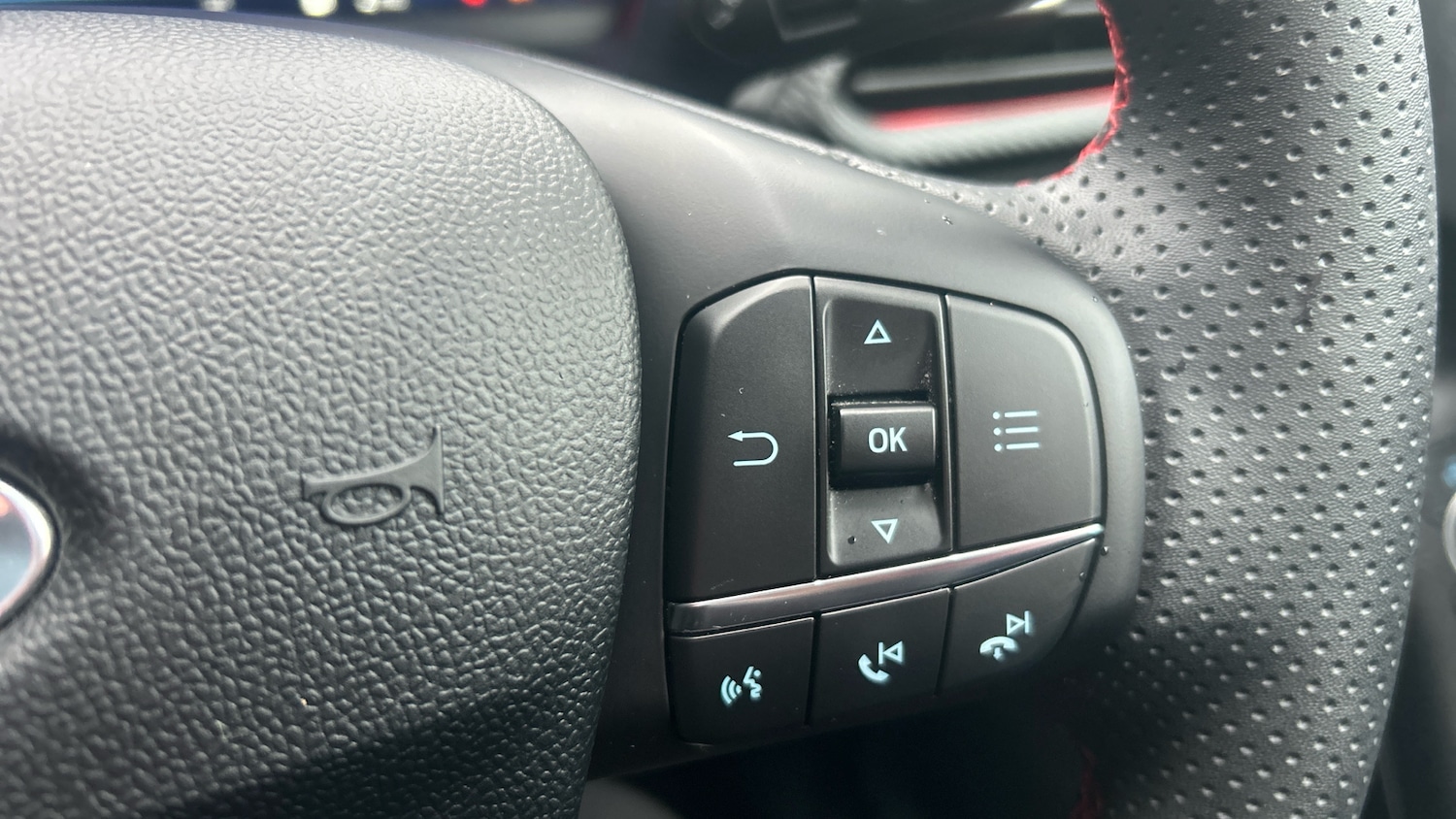 Used Ford Puma 2023 for sale - 77893202: Photo 24