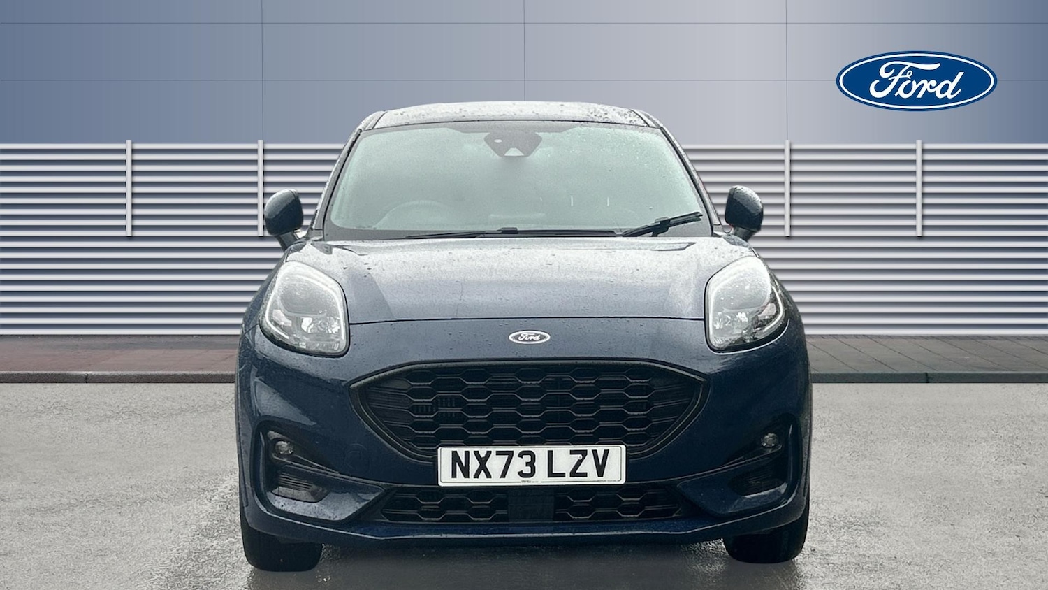 Used Ford Puma 2023 for sale - 77893202: Photo 3