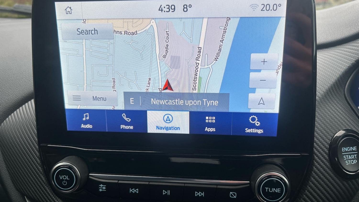 Used Ford Puma 2023 for sale - 77893202: Photo 30