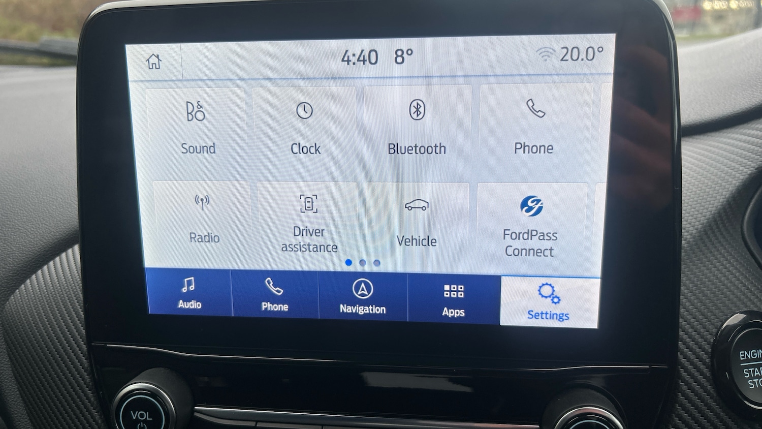 Used Ford Puma 2023 for sale - 77893202: Photo 32