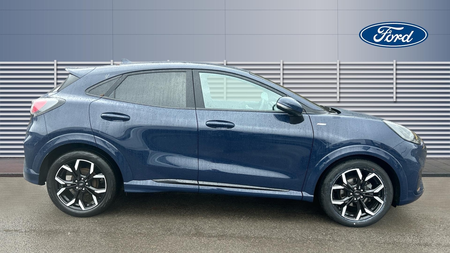 Used Ford Puma 2023 for sale - 77893202: Photo 5