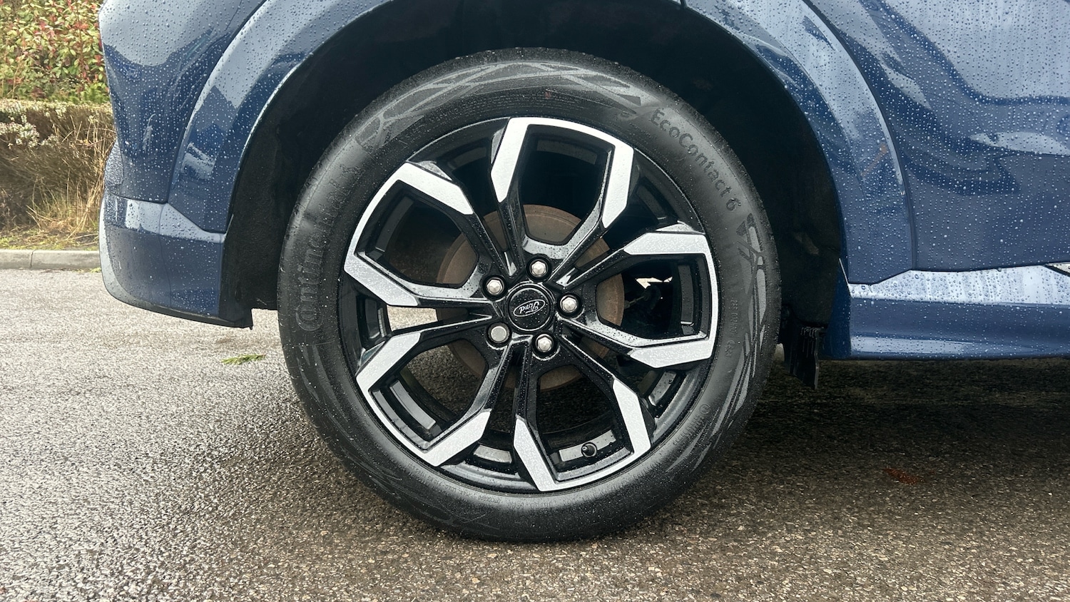 Used Ford Puma 2023 for sale - 77893202: Photo 7