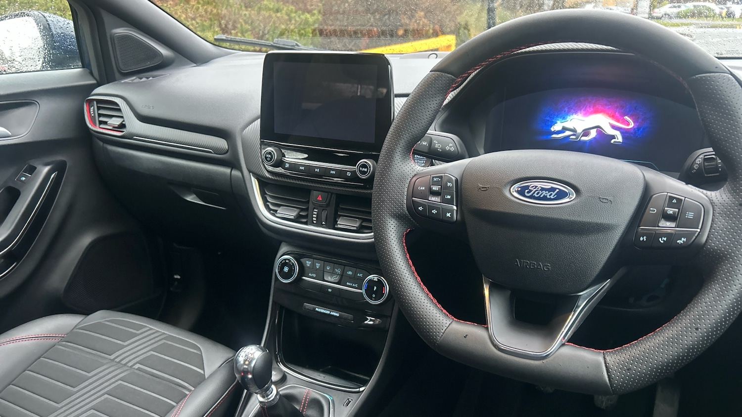 Used Ford Puma 2023 for sale - 77893202: Photo 9