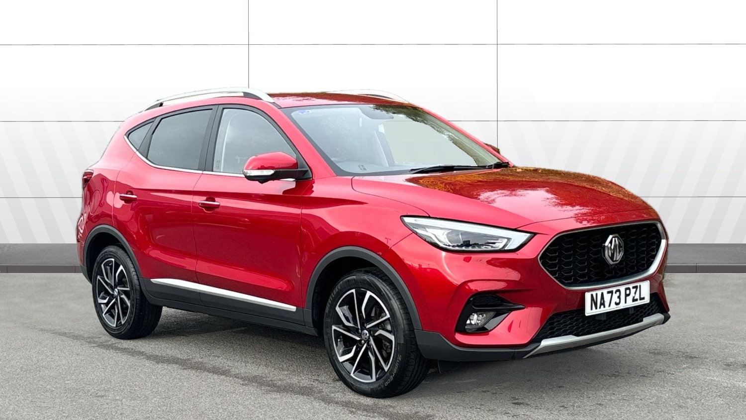 Used MG MG ZS 2023 for sale - 76381868: Photo 1