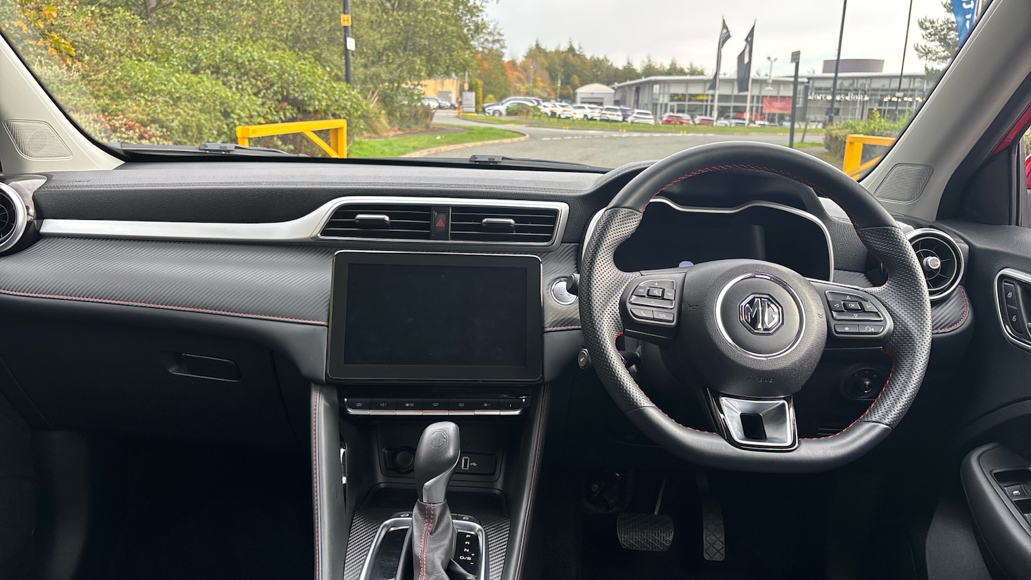 Used MG MG ZS 2023 for sale - 76381868: Photo 10