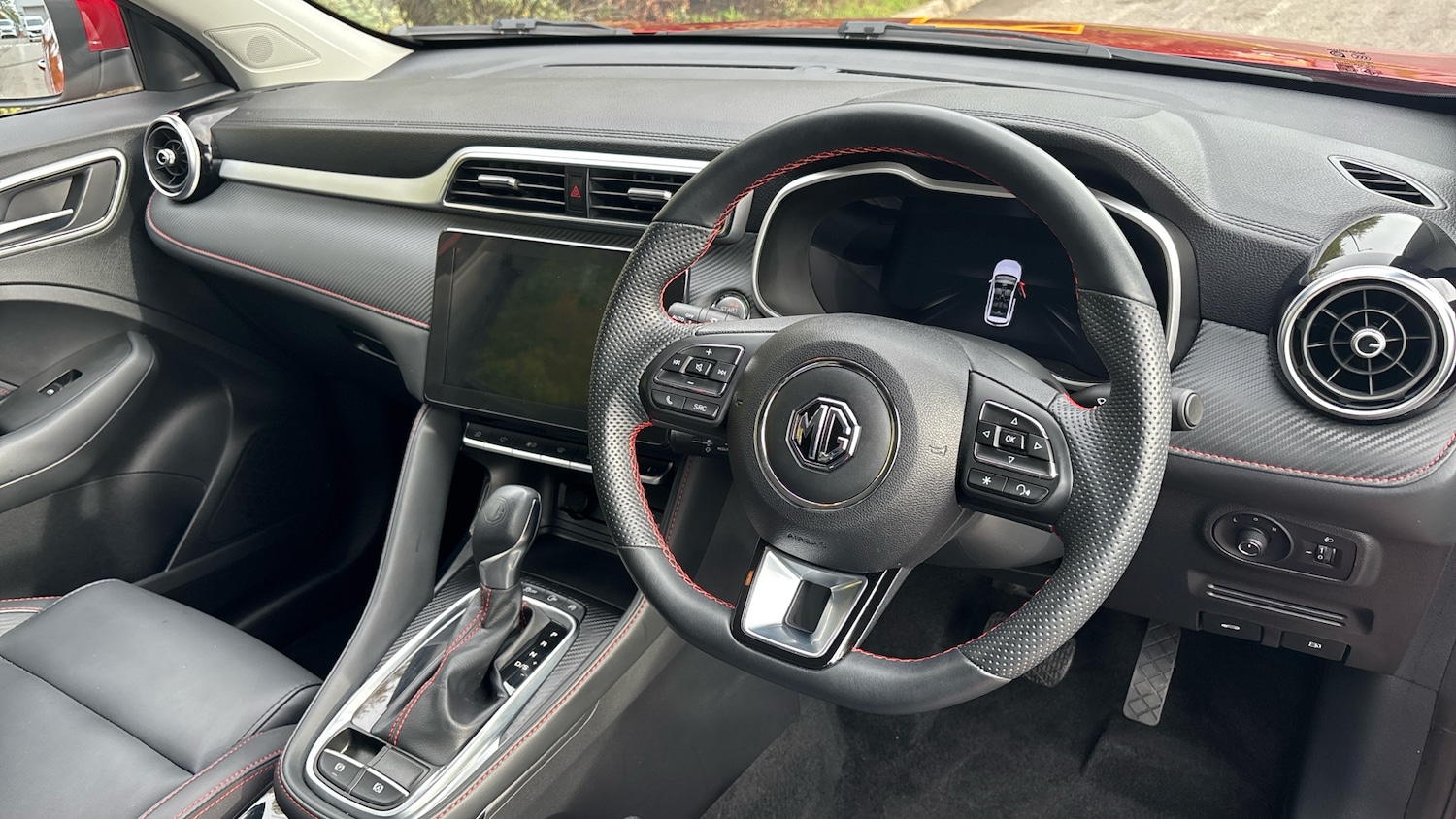 Used MG MG ZS 2023 for sale - 76381868: Photo 11