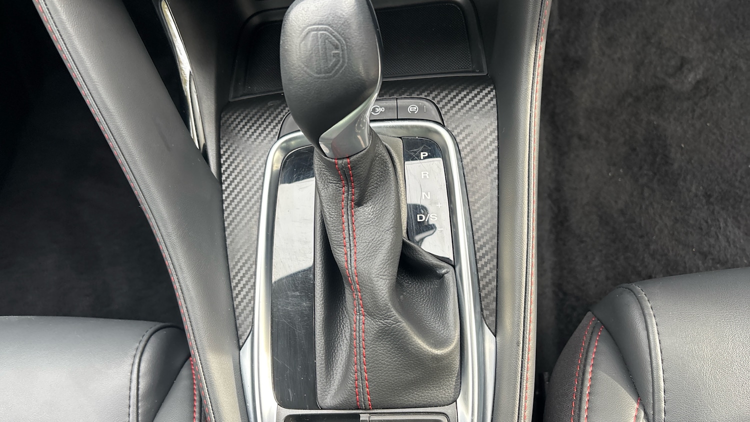 Used MG MG ZS 2023 for sale - 76381868: Photo 13