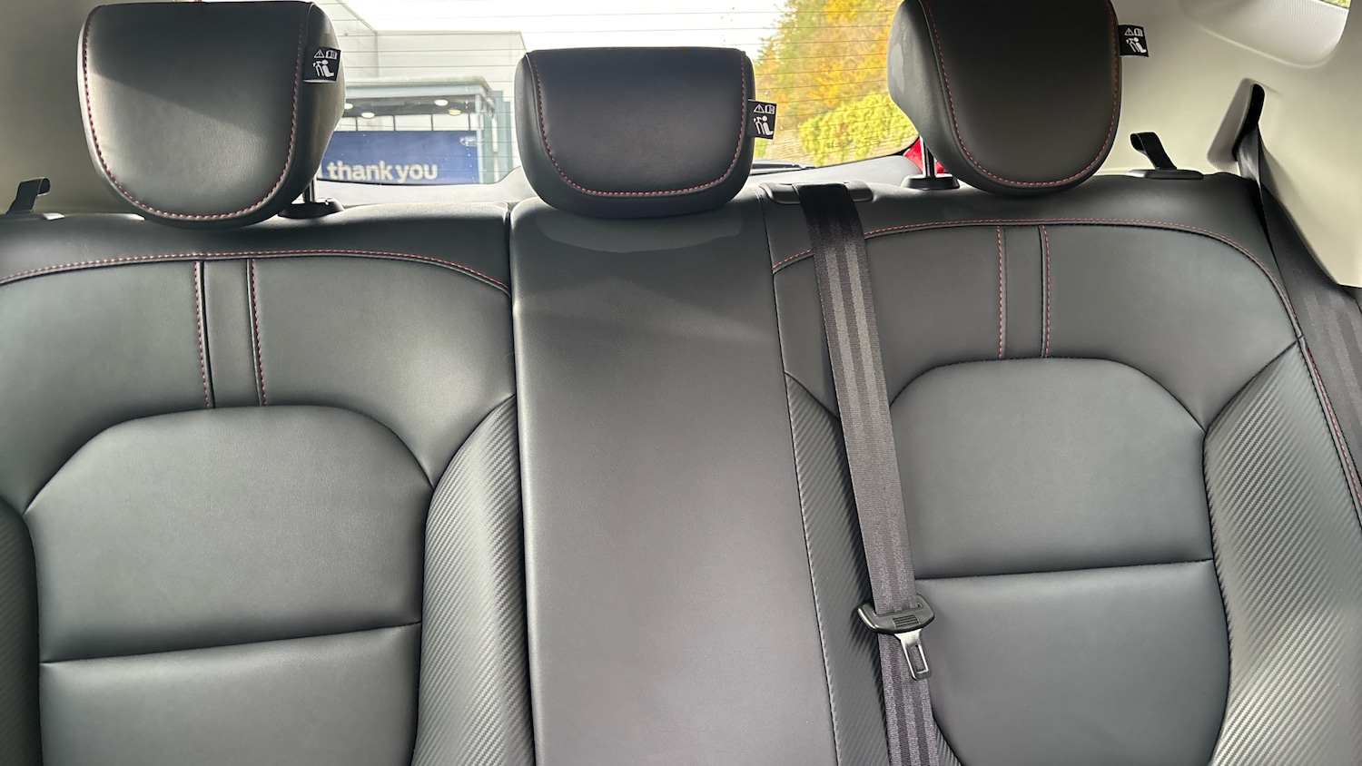 Used MG MG ZS 2023 for sale - 76381868: Photo 15