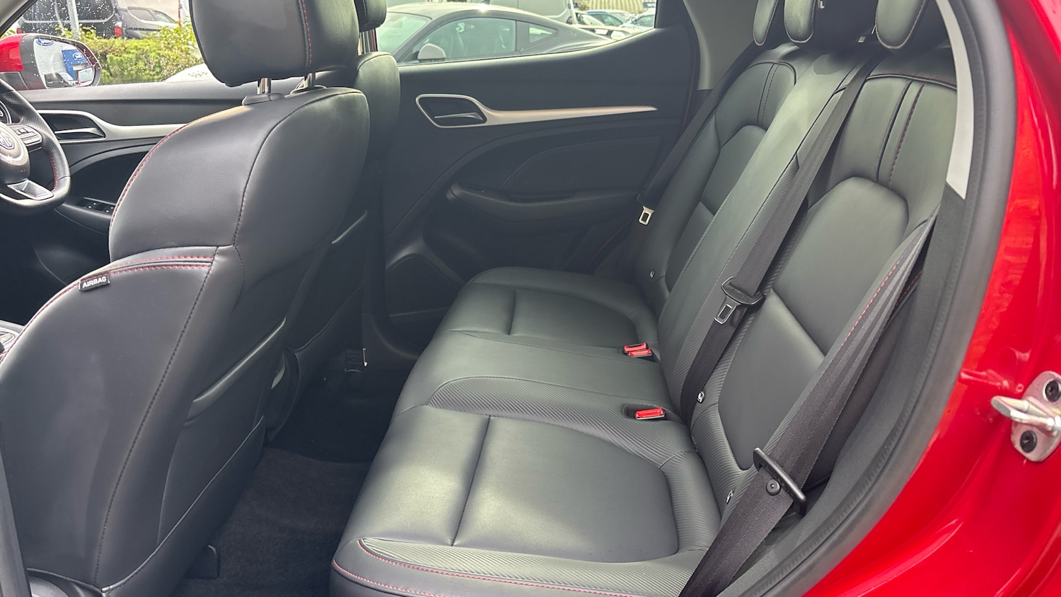 Used MG MG ZS 2023 for sale - 76381868: Photo 16