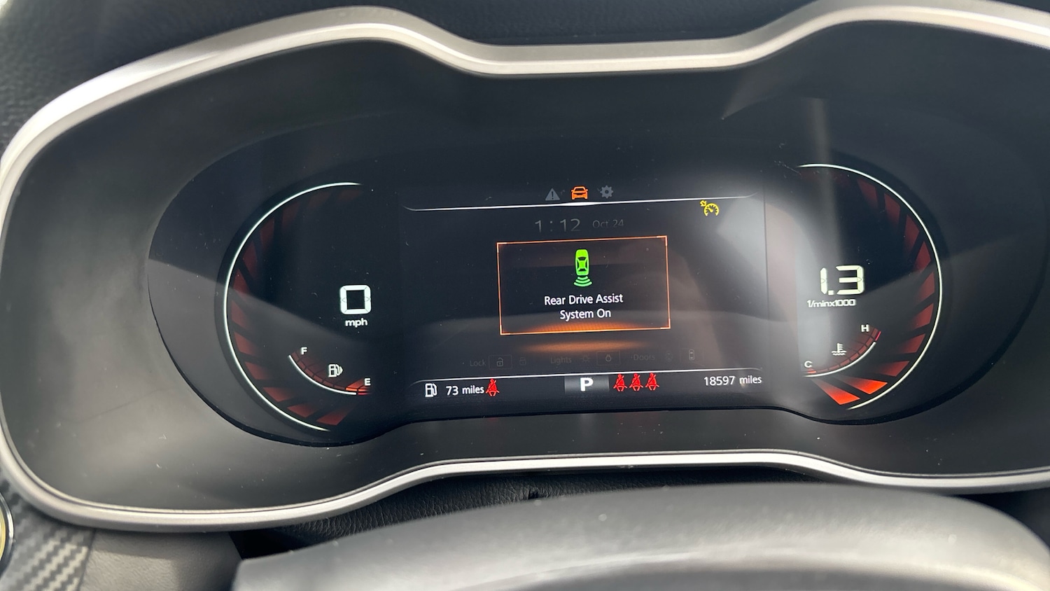 Used MG MG ZS 2023 for sale - 76381868: Photo 18