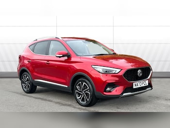 2023 (73) - 1.0T GDi Exclusive 5dr DCT Petrol Hatchback