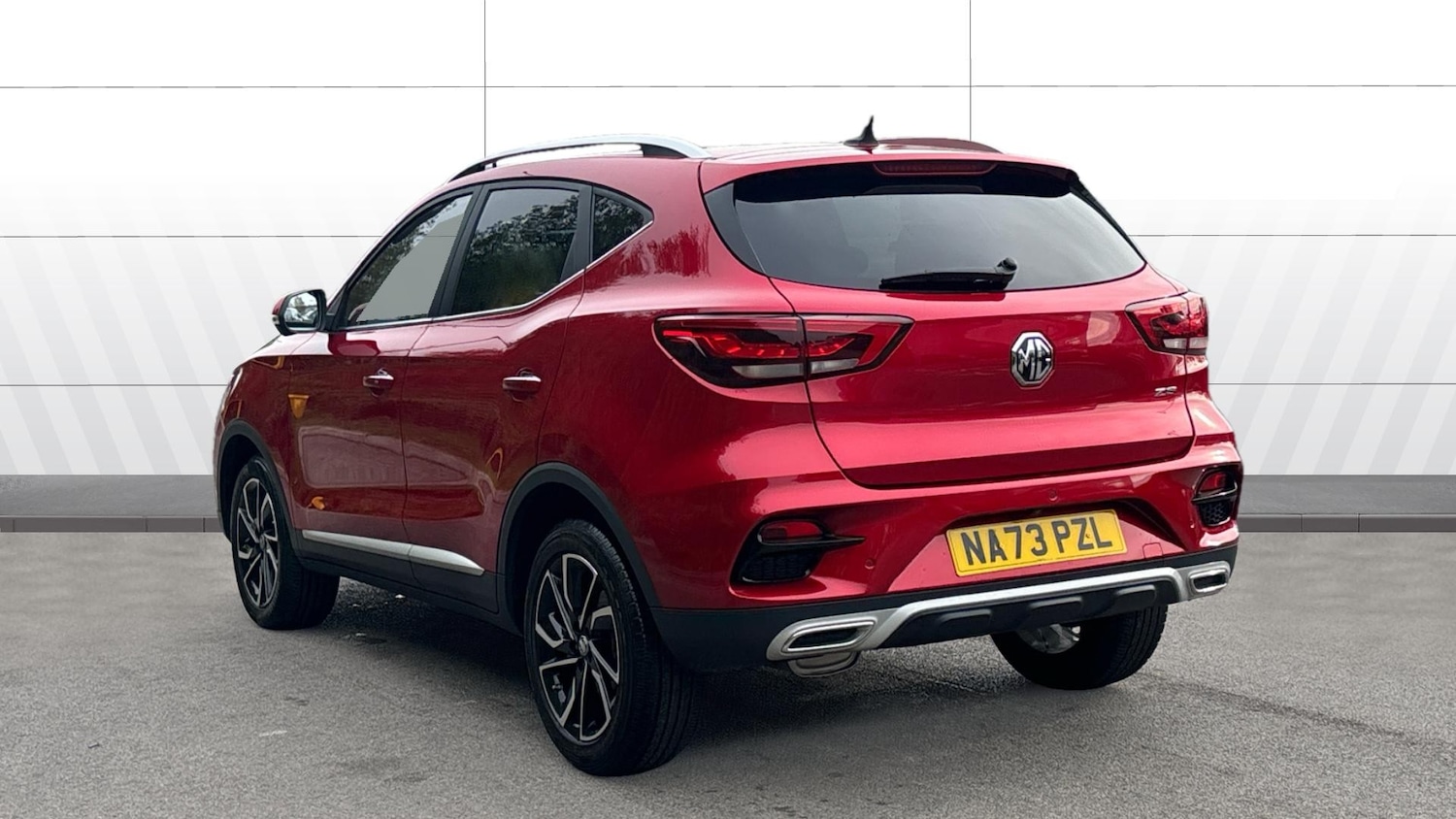 Used MG MG ZS 2023 for sale - 76381868: Photo 2