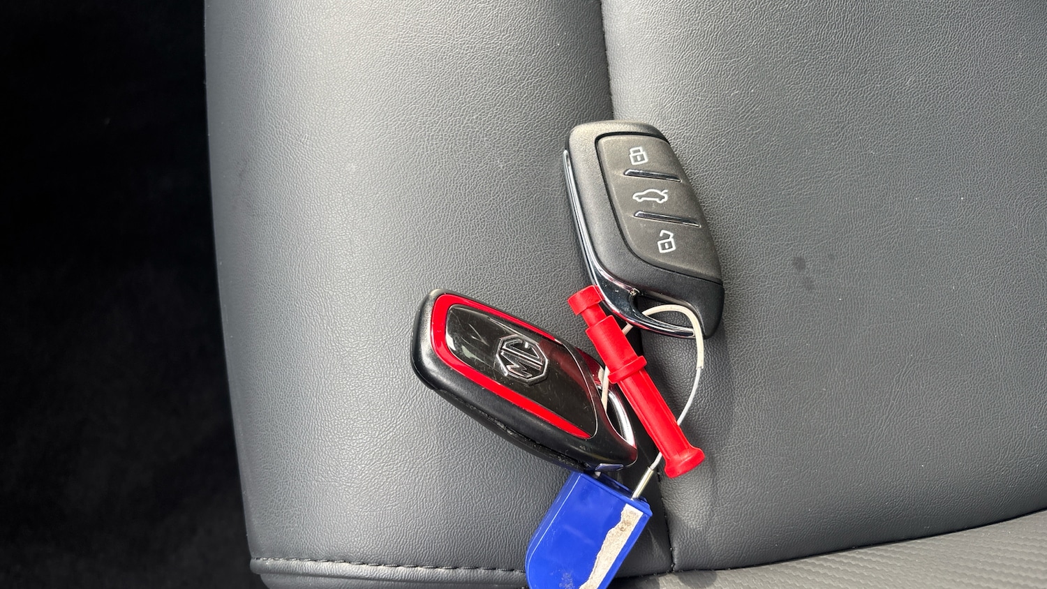 Used MG MG ZS 2023 for sale - 76381868: Photo 20