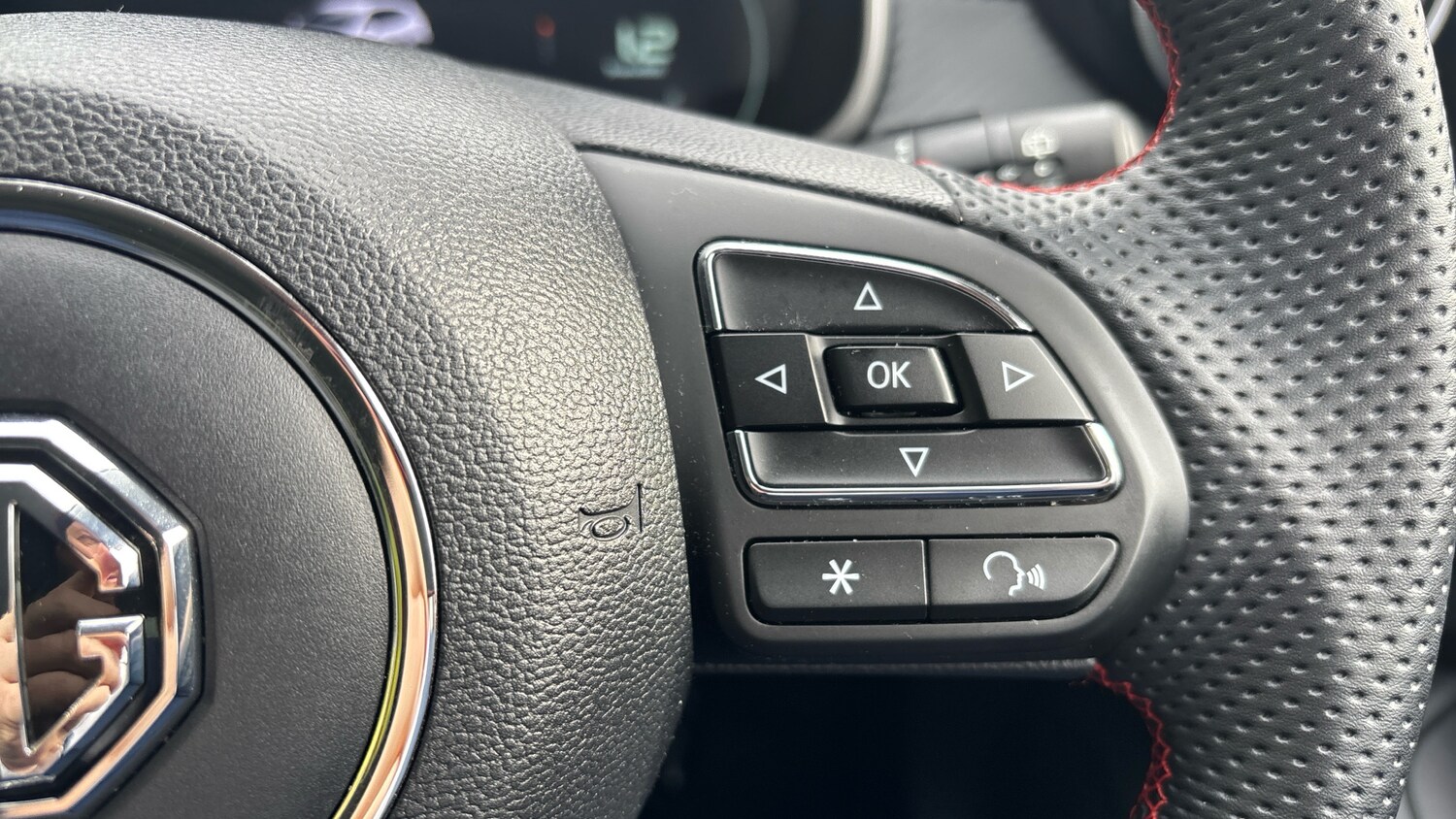 Used MG MG ZS 2023 for sale - 76381868: Photo 22