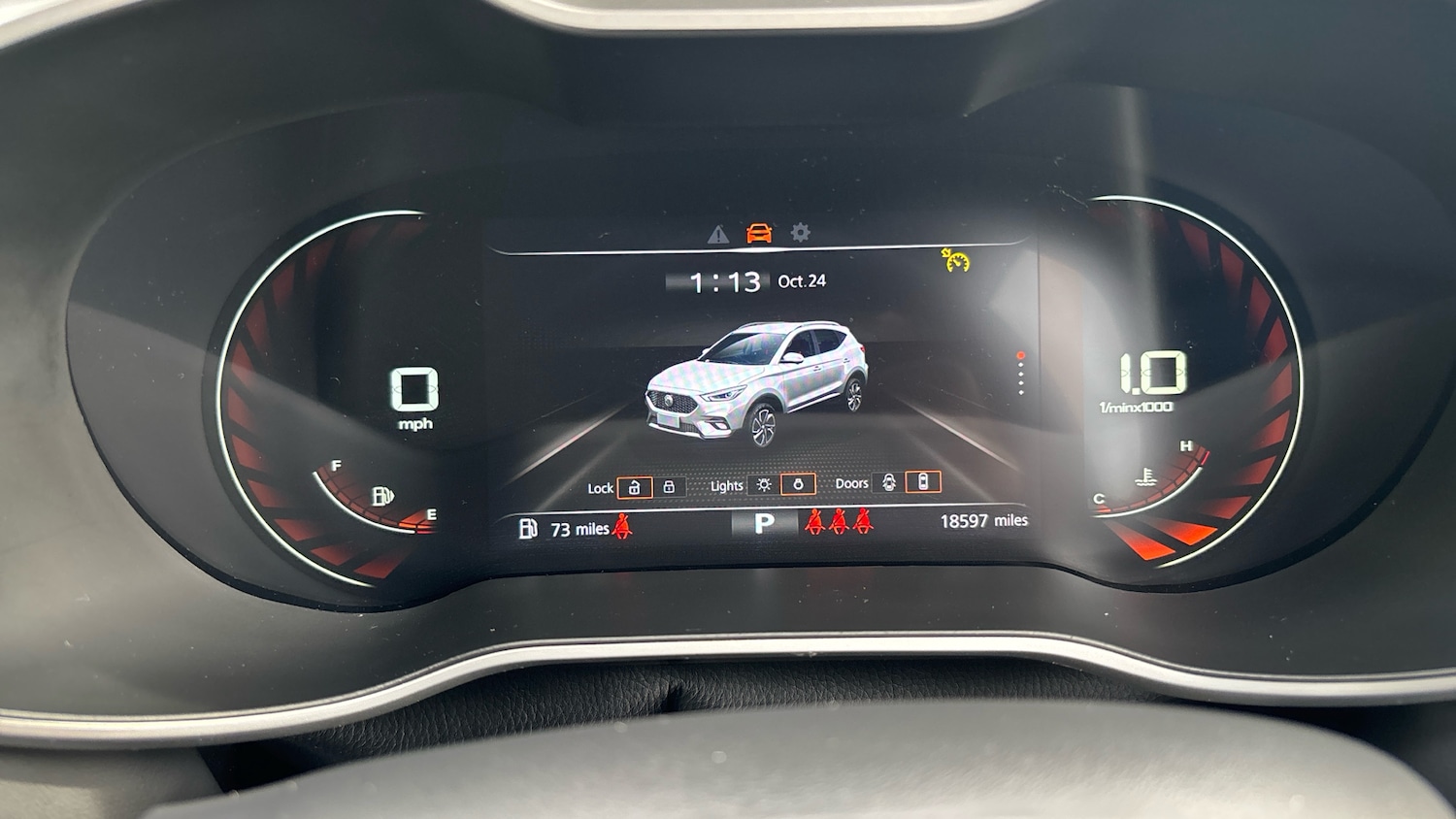 Used MG MG ZS 2023 for sale - 76381868: Photo 28