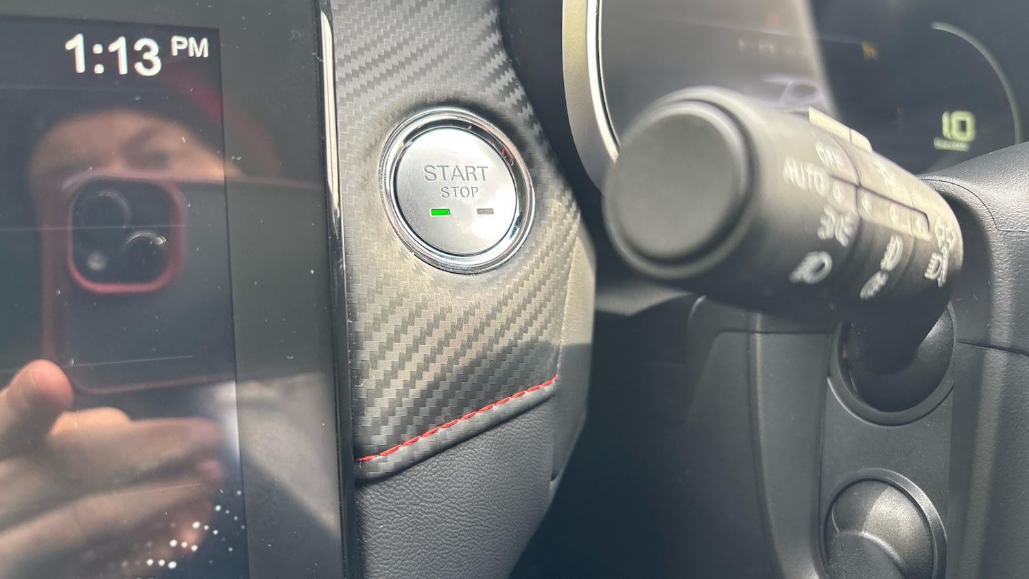 Used MG MG ZS 2023 for sale - 76381868: Photo 30